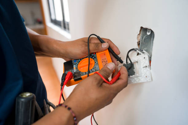 Best Affordable Electrical Installation  in Greene, RI