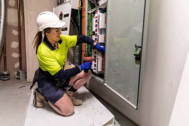  Greene, RI Electrician Pros