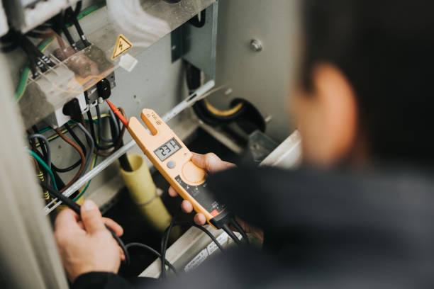 Best Circuit Breaker Repair  in Greene, RI
