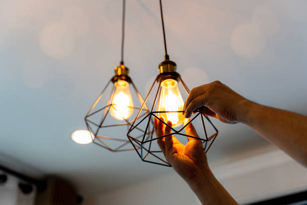 Best Electrical Installation Contractor  in Greene, RI