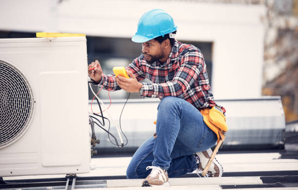 Best Licensed Electrician  in Greene, RI