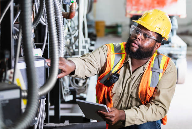 Best Electric Panel Repair  in Greene, RI