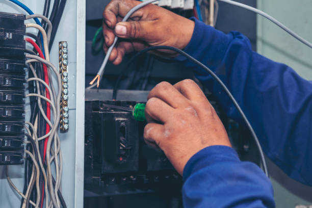 Best Electrical Upgrades for Homes  in Greene, RI